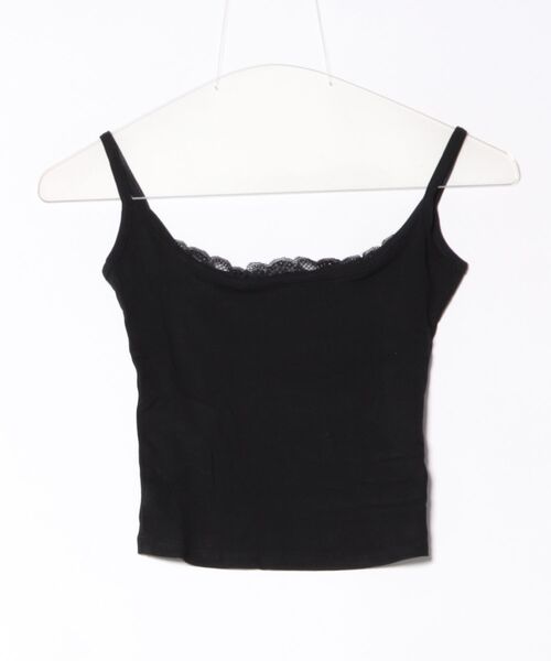 レースキャミソール : ZOZOTOWN Yahoo!店 - 通販 - Yahoo!ショッピング