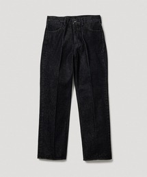 ジーンズ ストレート スラックスデニム / ADAM ET ROPE' JEANS -IMAG- メンズ レディース｜ZOZOTOWN Yahoo!店
