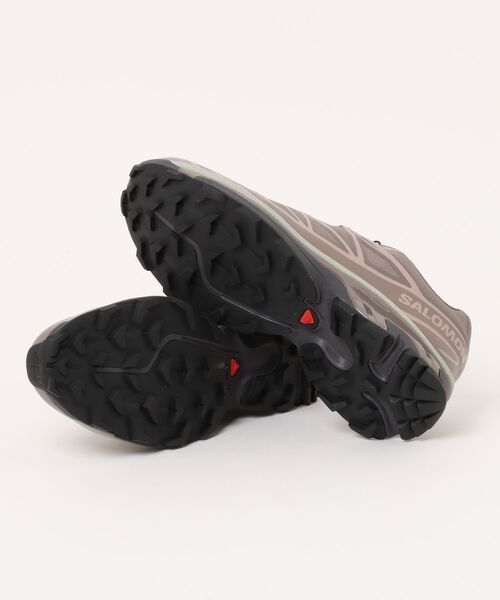 SALOMON（サロモン） スニーカー XT-6 GORE-TEX L47732600 メンズ