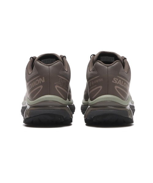 SALOMON（サロモン） スニーカー XT-6 GORE-TEX L47732600 メンズ