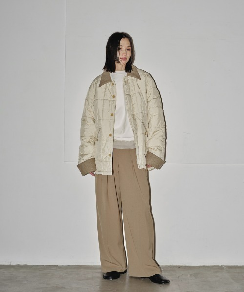 TODAYFUL 「TODAYFUL」 パンツ 36inch グレー レディース