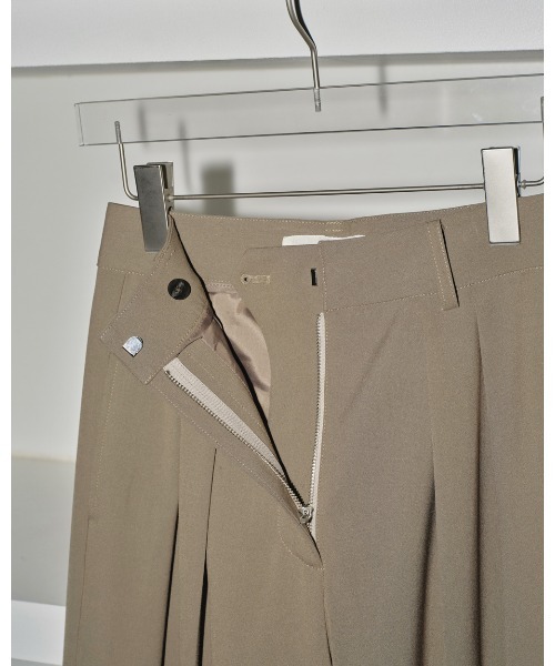 TODAYFUL 「TODAYFUL」 パンツ 36inch グレー レディース