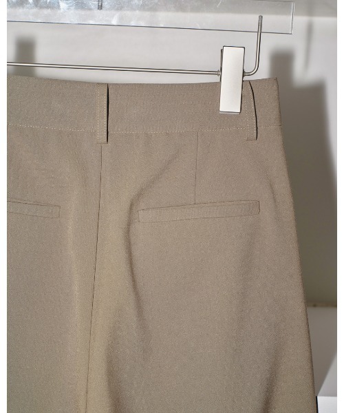 TODAYFUL 「TODAYFUL」 パンツ 36inch グレー レディース