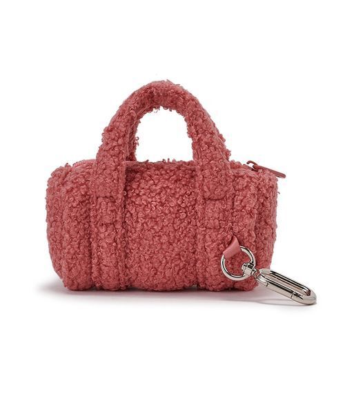 ❤︎.* はな ❤︎.*① ポーチ FR 刺繍ティッシュポーチ（ポーチ） | one'sterrace（ワンズテラス