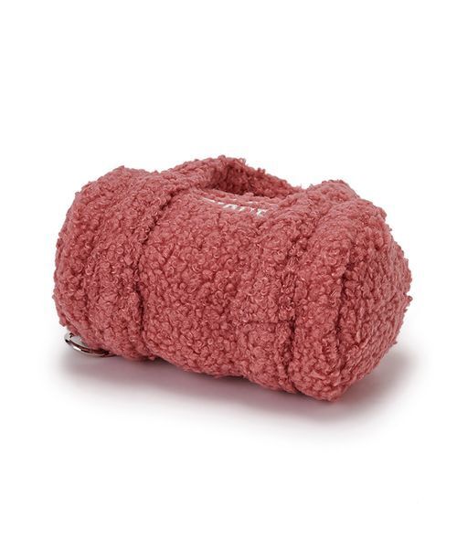 gelato pique（ジェラートピケ） ポーチ スポーティーベアミニバッグ