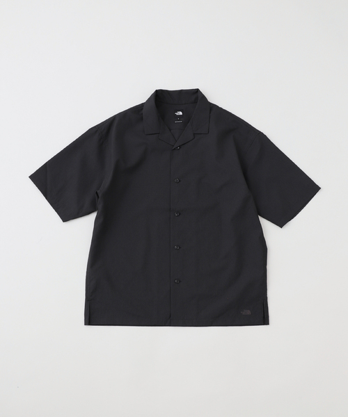 THE NORTH FACE（ザ ノースフェイス） シャツ (ノースフェイス