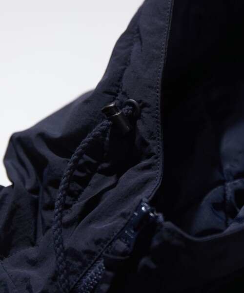 NAUTICA（ノーティカ） ブルゾン MEDIUM ネイビー メンズ : ZOZOTOWN