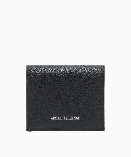 ARMANI EXCHANGE 財布 「A|X アルマーニ エクスチェンジ」「オンライン