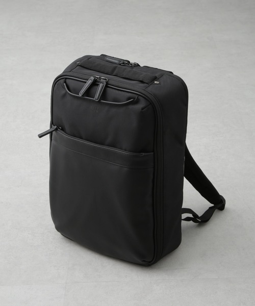 NANO universe（ナノ・ユニバース） デイバック リュック ECOPET(R