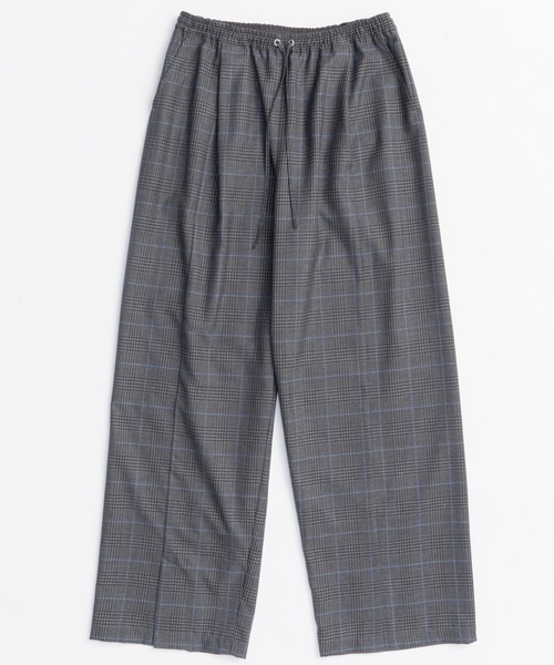 パンツ maison special Multiway Layered Pants MAISON SPECIAL（メゾンスペシャル） スラックス パンツ Multiway