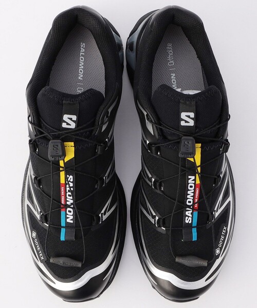 SALOMON XT-6 GTX スニーカー　26cm XT-6 GORE-TEX Unisex - Sneakers | Salomon