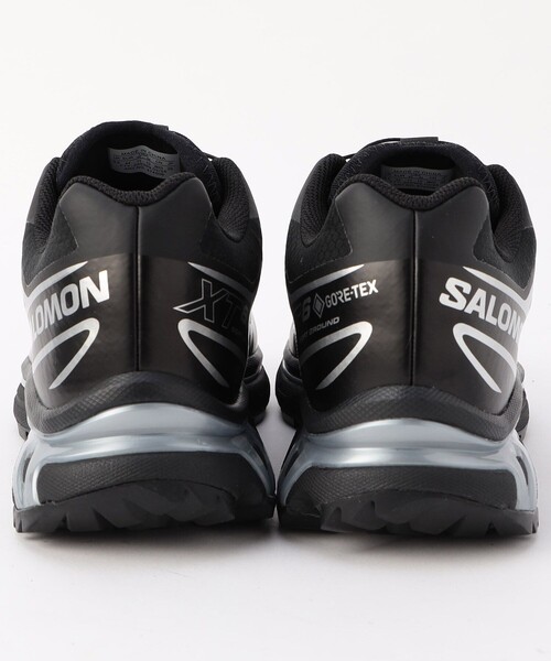 SALOMON（サロモン） スニーカー XT-6 GTX「25.0-28.0cm」 / L47450600