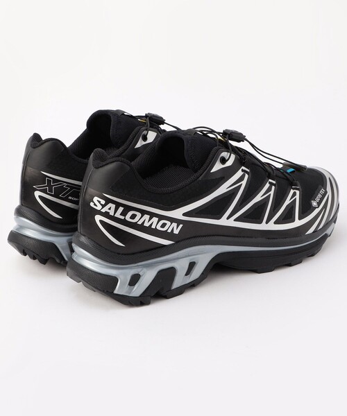 SALOMON（サロモン） スニーカー XT-6 GTX「25.0-28.0cm」 / L47450600