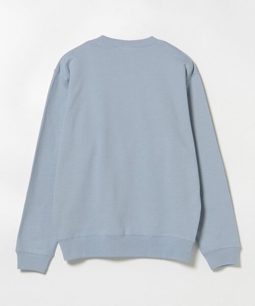 BEAMS T（ビームスT） トレーナー スウェット BEAMS T / パリ ベアー