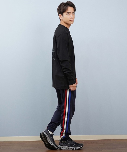 tシャツ BILLABONG/ビラボン ONE TIME ロンT/長袖Tシャツ バックプリント BF012-050 メンズ レディース | BILLABONG | 11