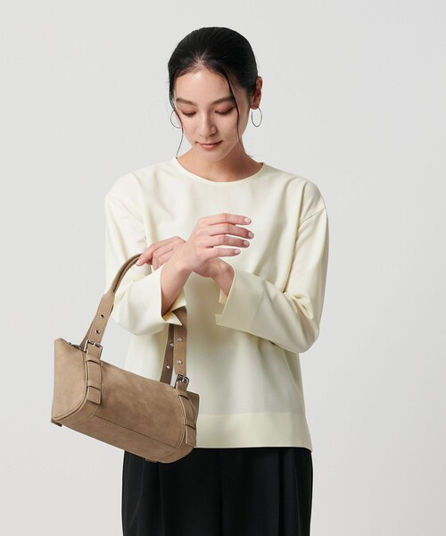 BEAUTY＆YOUTH UNITED ARROWS ブラウス シャツ 「WEB限定 Wardrobe