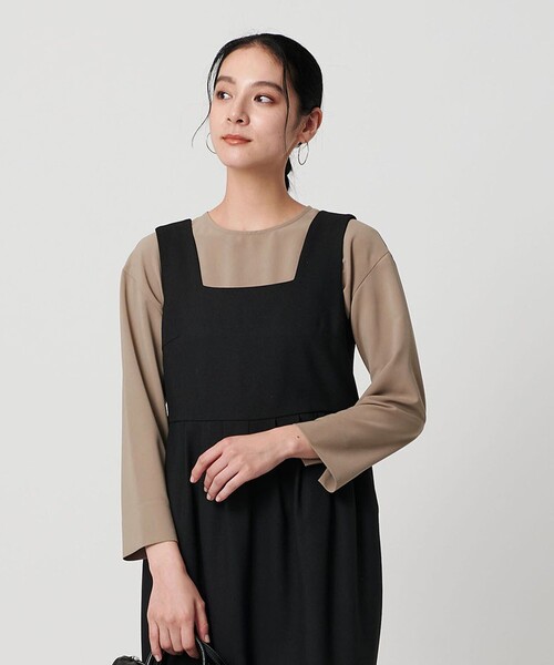 BEAUTY＆YOUTH UNITED ARROWS ブラウス シャツ 「WEB限定 Wardrobe