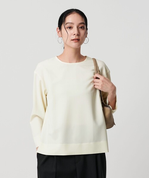 BEAUTY＆YOUTH UNITED ARROWS ブラウス シャツ 「WEB限定 Wardrobe