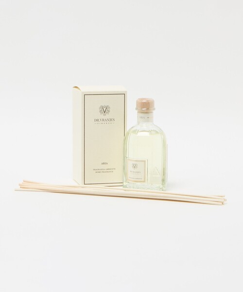 Dr.Vranjes ARIA ルームフレグランス 250ml DR. VRANJES - リードディフューザー / ARIA <アリア> / 250ml | STORY