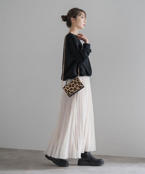 NOBLE（ノーブル） ショルダーバッグ バッグ 「NOBLE別注」Maison