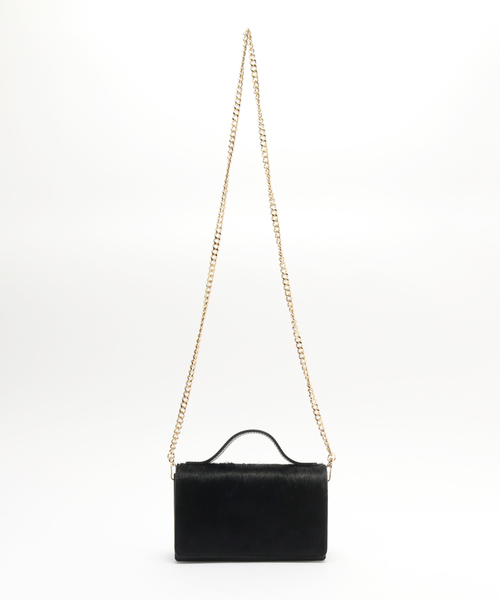 NOBLE（ノーブル） ショルダーバッグ バッグ 「NOBLE別注」Maison