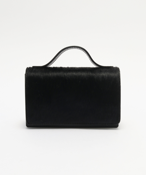 NOBLE（ノーブル） ショルダーバッグ バッグ 「NOBLE別注」Maison