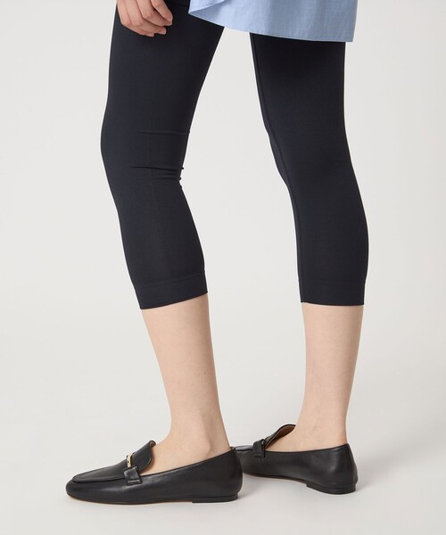 ODETTE E ODILE（オデット エ オディール） ローファー メタルロッド