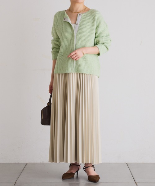 GALLARDAGALANTE プリーツスカート GALLARDAGALANTE スカート プリーツスカート : ZOZOTOWN Yahoo