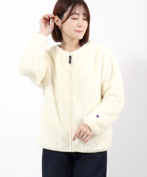Champion（チャンピオン） ジャケット ノーカラージャケット ワン