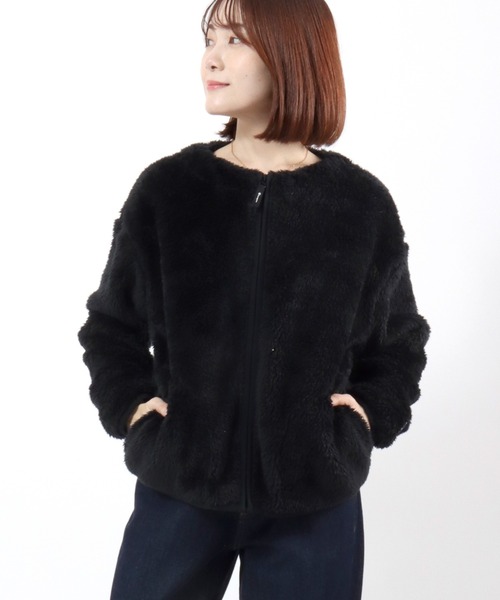 Champion（チャンピオン） ジャケット ノーカラージャケット ワン