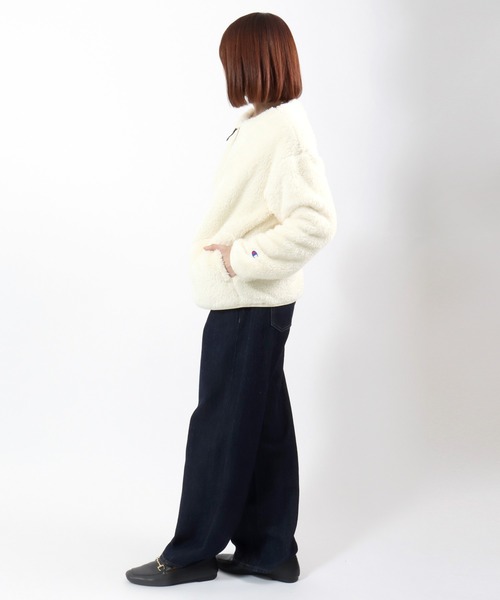 Champion（チャンピオン） ジャケット ノーカラージャケット ワン