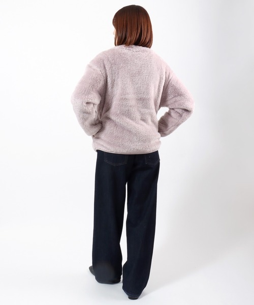 Champion（チャンピオン） ジャケット ノーカラージャケット ワン