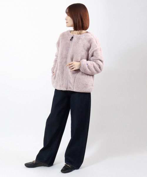 Champion（チャンピオン） ジャケット ノーカラージャケット ワン