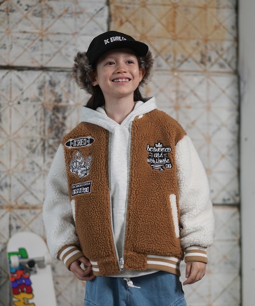 DC SHOES（ディーシーシューズ） コート アウター DC/ディーシー