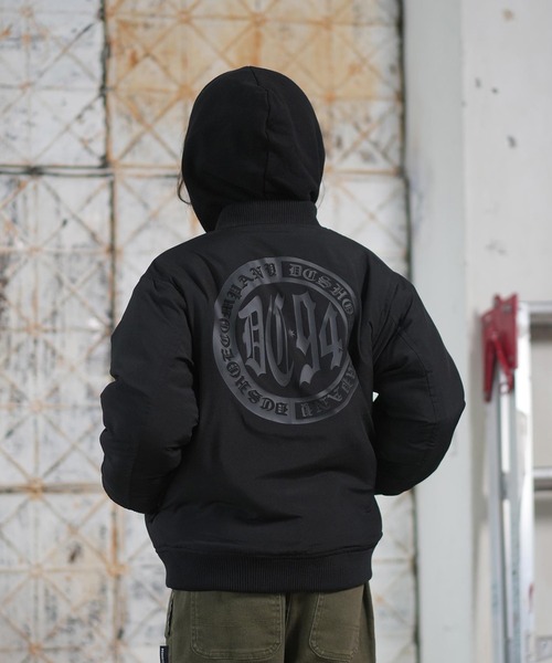 DC SHOES（ディーシーシューズ） コート アウター DC/ディーシー