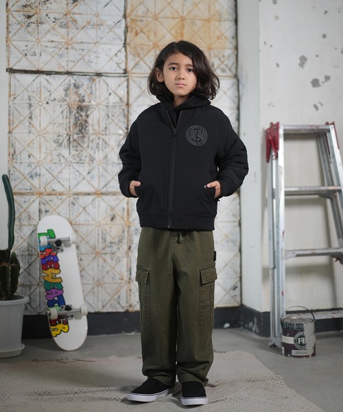 DC SHOES（ディーシーシューズ） コート アウター DC/ディーシー