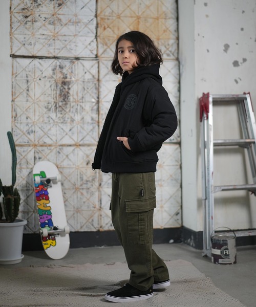 DC SHOES（ディーシーシューズ） コート アウター DC/ディーシー