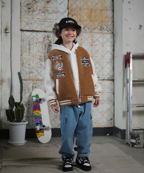 DC SHOES（ディーシーシューズ） コート アウター DC/ディーシー