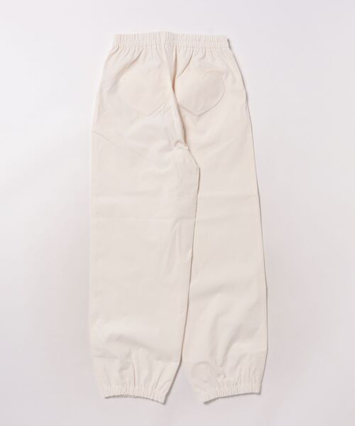 coca（コカ） パンツ キッズ ハートポケットジョガーパンツ キッズ