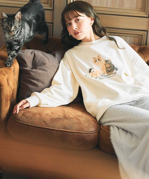 猫ちゃんshop 新商品開発 | TRENDMASTER