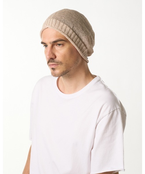 wjk ニット帽 ニットキャップ GIMA roll beanie メンズ : ZOZOTOWN