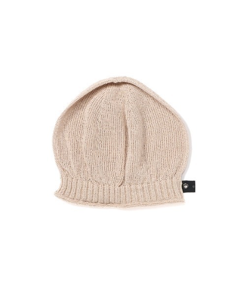 wjk ニット帽 ニットキャップ GIMA roll beanie メンズ : ZOZOTOWN