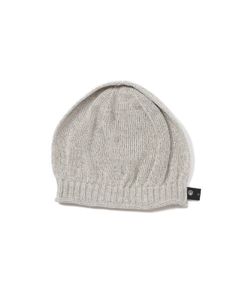 wjk ニット帽 ニットキャップ GIMA roll beanie メンズ : ZOZOTOWN