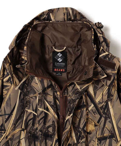 Columbia（コロンビア） ブルゾン アウター 「別注」Columbia / Sauvie