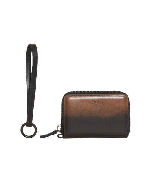 CAMPER（カンペール） カードケース NOX カードケース : ZOZOTOWN