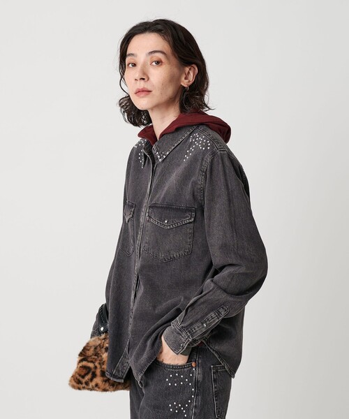 Levi's（リーバイス） ブラウス シャツ 「国内EXCLUSIVE」「Levi's