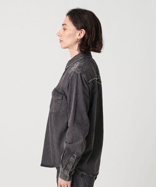 Levi's（リーバイス） ブラウス シャツ 「国内EXCLUSIVE」「Levi's