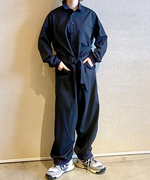 ◆６月7日まで◆美品♡JOURNAL STANDARD LUXE オールインワン JOURNAL STANDARD LUXE（ジャーナルスタンダード ラックス