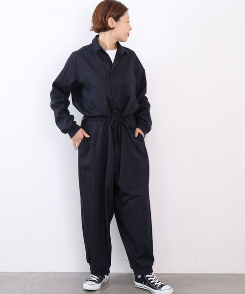 ◆６月7日まで◆美品♡JOURNAL STANDARD LUXE オールインワン JOURNAL STANDARD LUXE（ジャーナルスタンダード ラックス