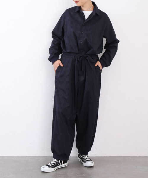 ジャーナルスタンダードラックス　オールインワン JOURNAL STANDARD LUXE（ジャーナルスタンダード ラックス